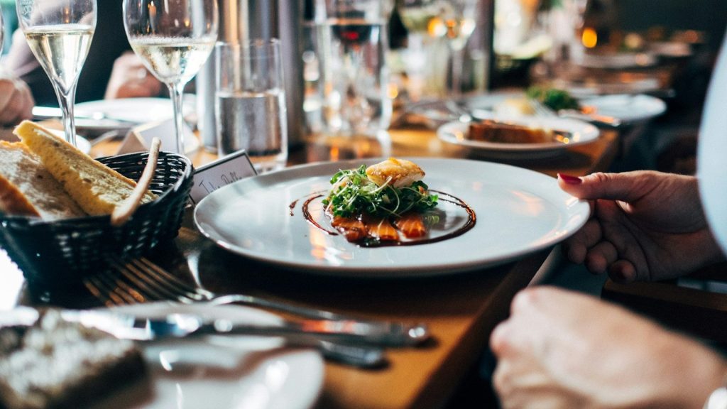 Here's the list of Canada's 100 best restaurants in 2024. Which Toronto spots made the cut?