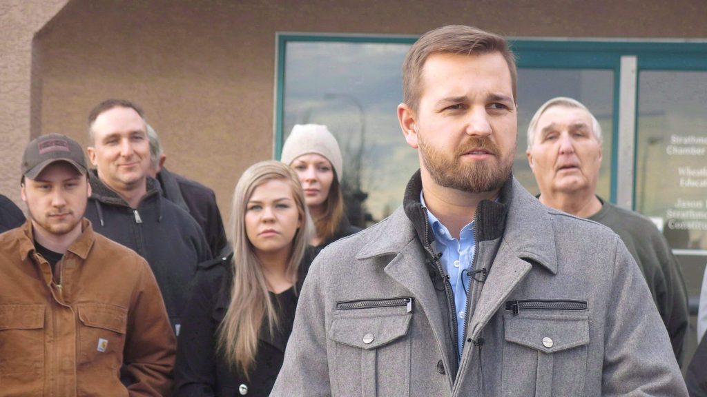 Derek Fildebrandt