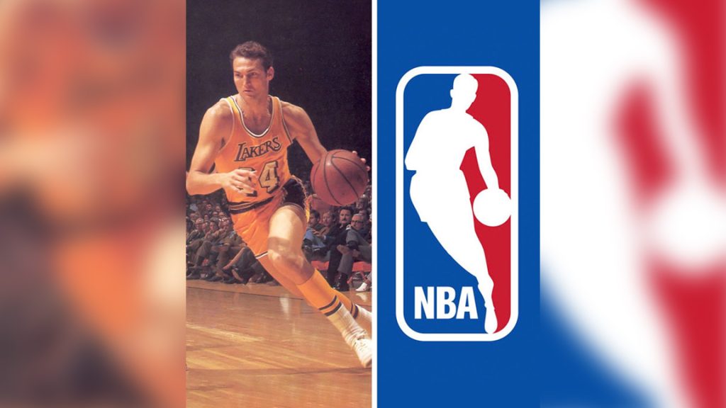 NBA Hall of Famer Jerry West, aka 'the logo', dead at 86