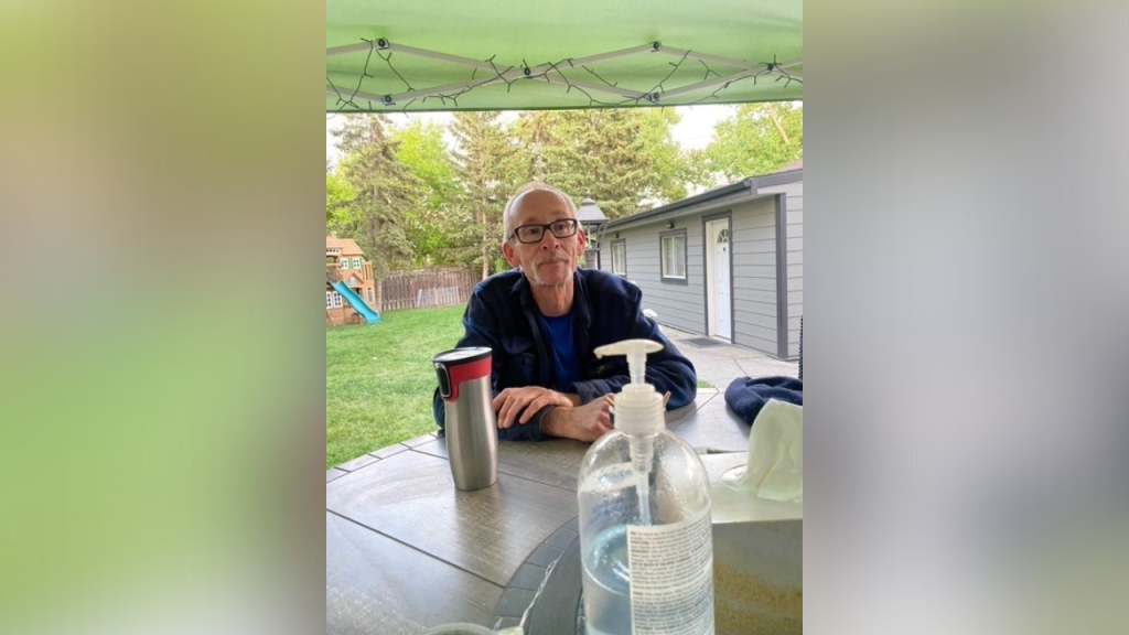 Police looking for missing 53-year-old man from NE Calgary