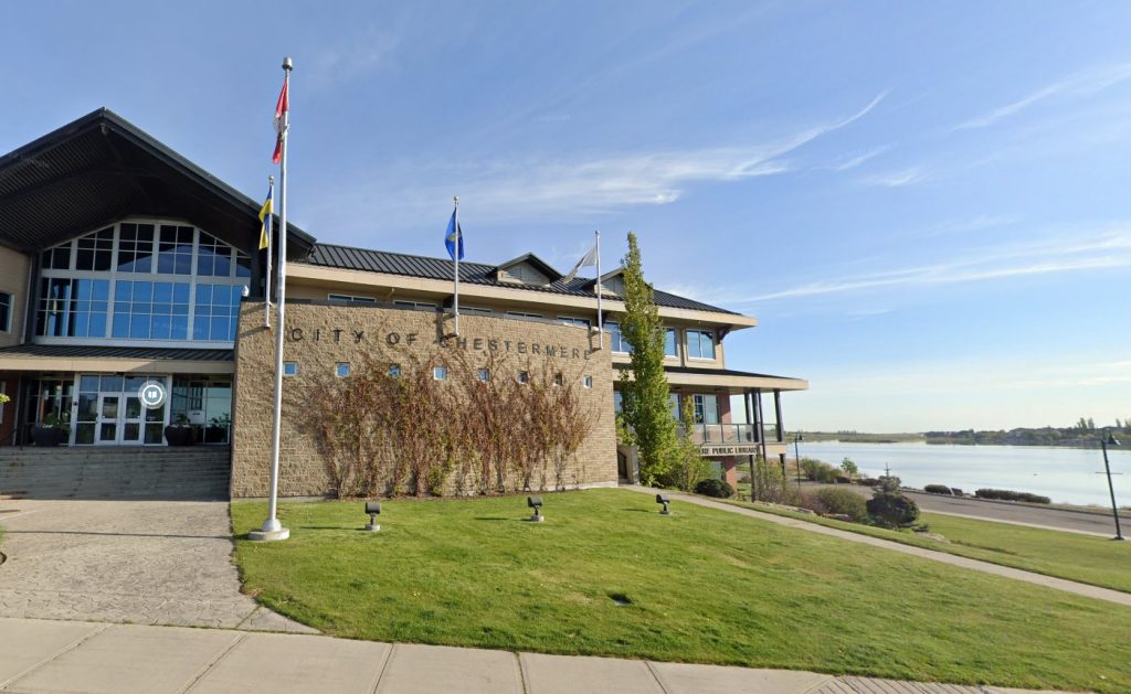 Chestermere elects new mayor, councillors in wake of city hall drama