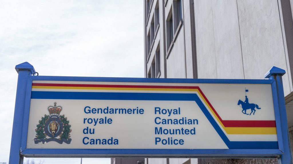 Airdrie RCMP charge man with child luring, sexual assault