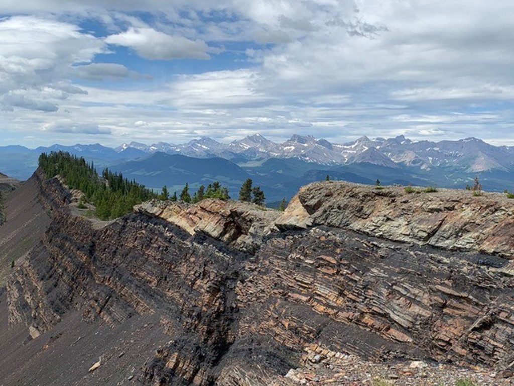 Alberta municipality joins ranchers fight against hearing on proposed coal mining in Rockies