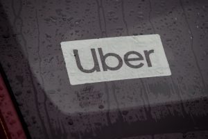 Goat meat, scooters, golf clubs: What Calgarians left in Ubers in 2024