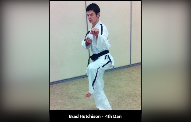 Owner of Calgary's Hydra Martial Arts, Bradley Hutchinson, is facing charges of child luring, making child pornography, accessing child pornography, and possession of child pornography. (Hydra Martial Arts)