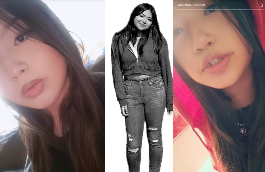 14-year-old girl missing from Marlborough: Calgary police