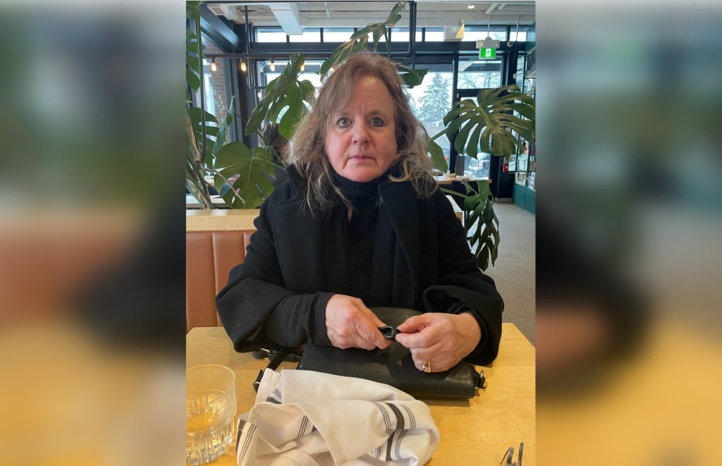 Calgary police looking for missing senior