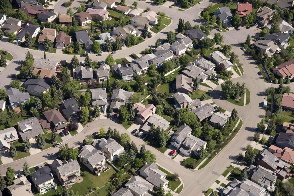 Most non-homeowners in Calgary can't see themselves ever owning a home: poll