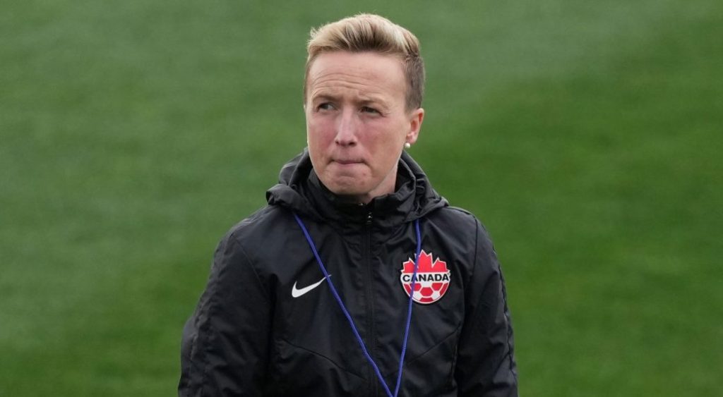 Government withholding funding 'related to suspended Canada Soccer officials'