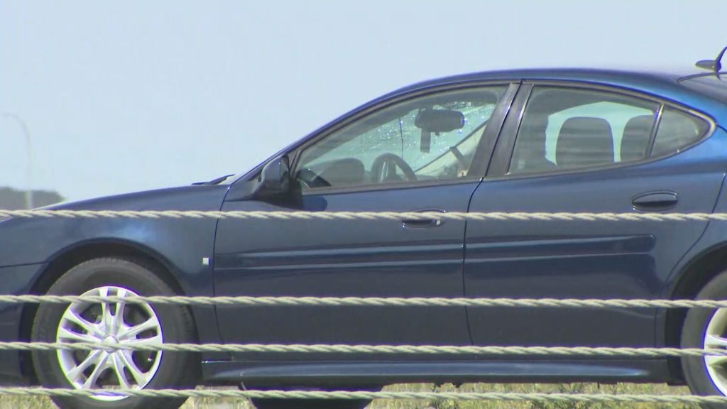 Wheel vs Windshield