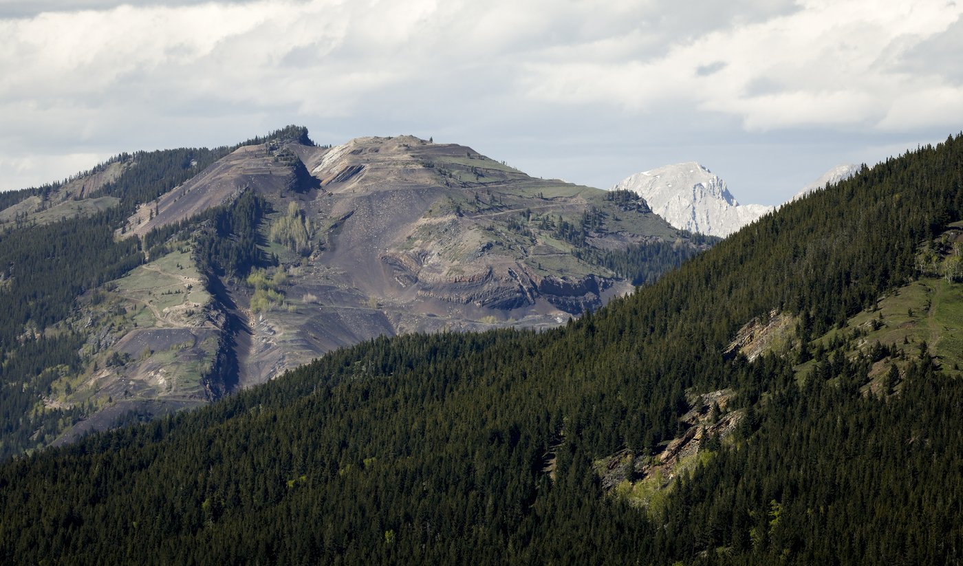 Groups want Alberta coal hearings adjourned while Appeal Court ...