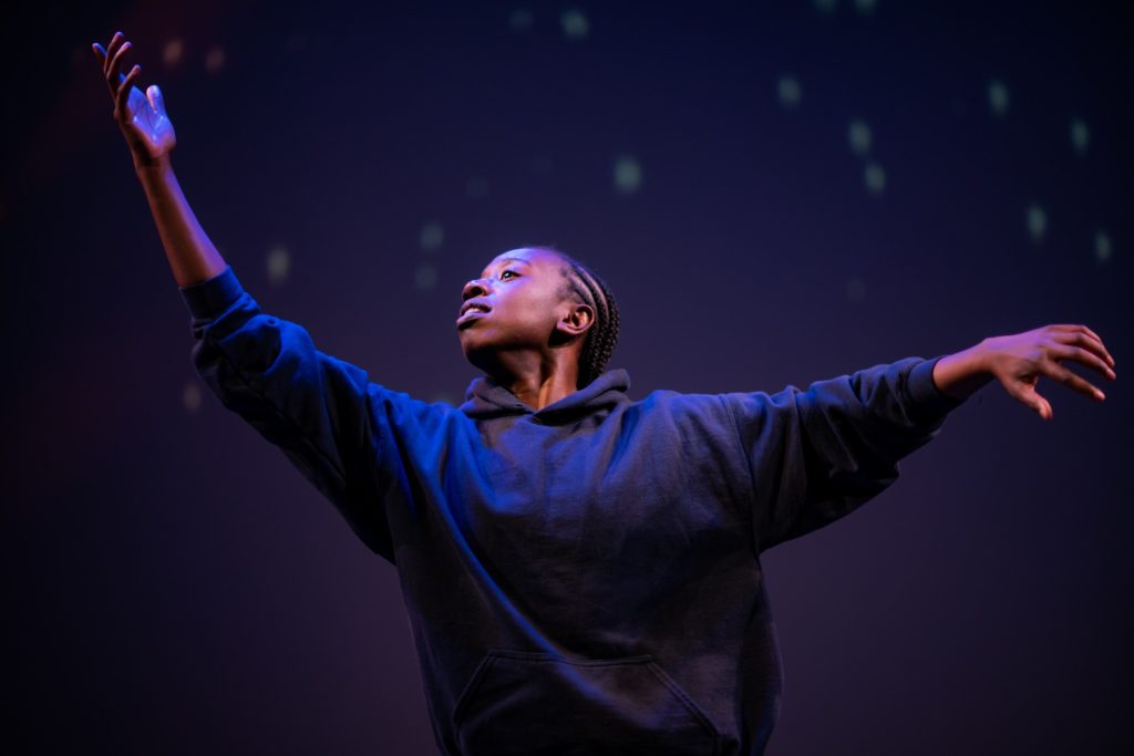 Calgary's Arts Commons welcomes indie play highlighting Black lives beyond #BLM headlines