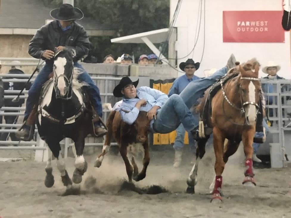 Blood Tribe member identified as man who died after being arrested at Calgary hotel