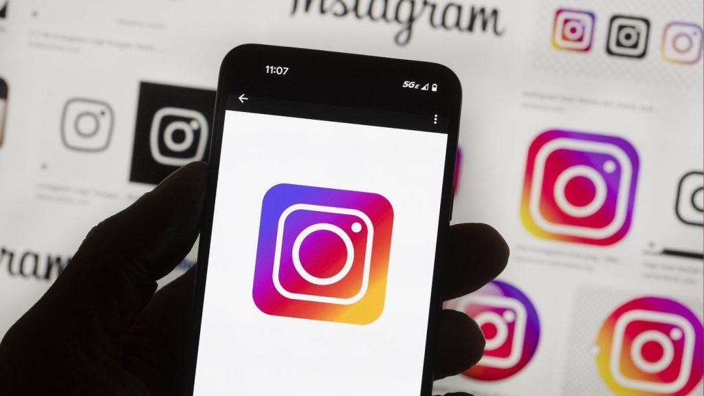 Instagram makes teen accounts private as pressure mounts on the app to protect children