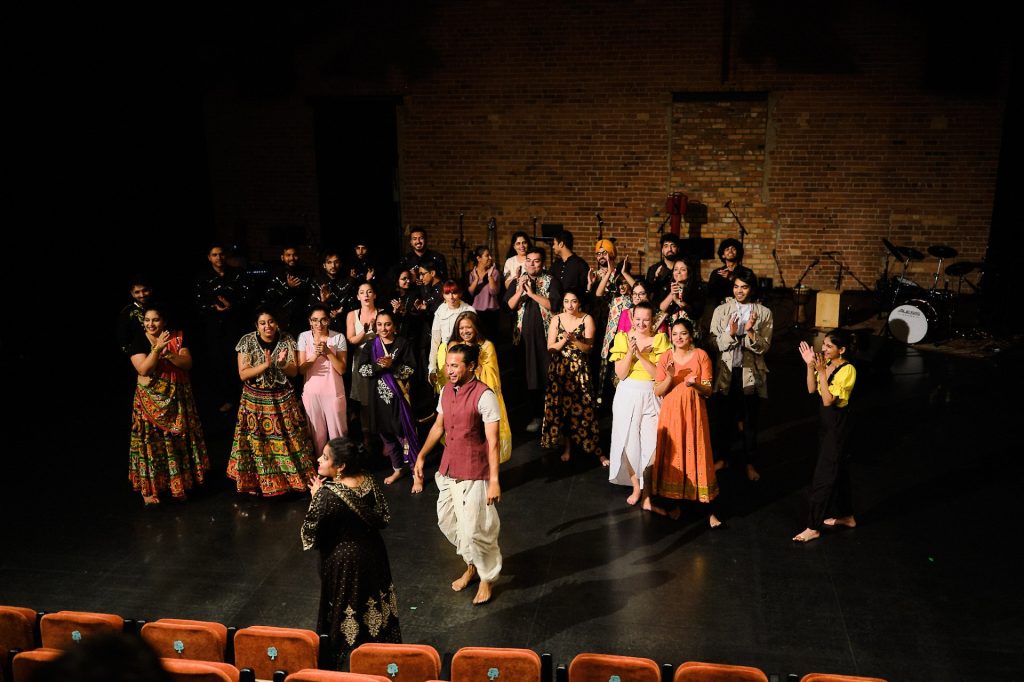 Madhuban Performing Arts Society sells out show over two weeks before curtain rises