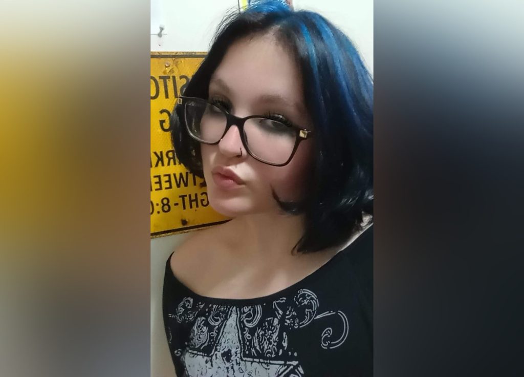 Calgary police looking for teenager missing for two weeks