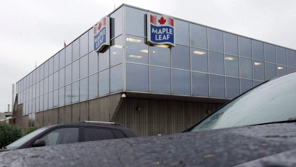 Maple Leaf refutes bread price-fixing claims ahead of attempt to add it to lawsuit