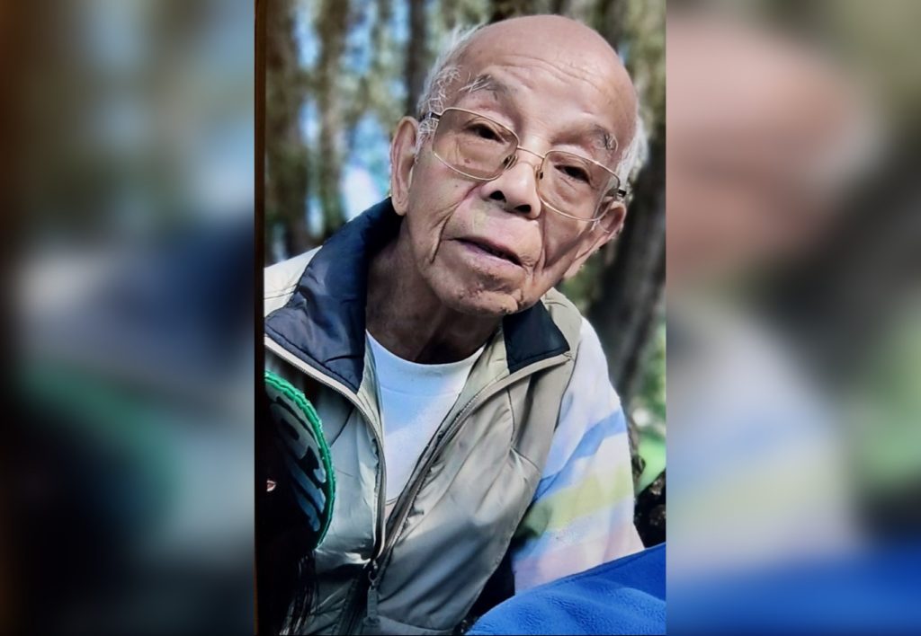 Calgary police are looking for an 83-year-old man who wen missing from the northeast Marlborough area on Friday, Oct. 11, 2024