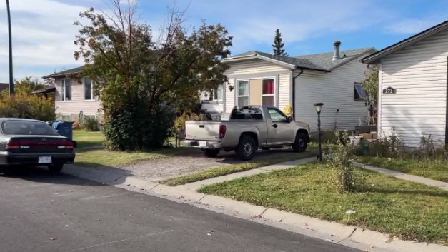 13-bedroom Calgary house draws attention from city officials, residents