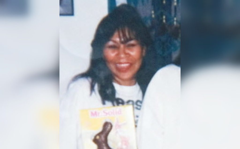 'Justice for Jackie' continues 17 years after murder of Jackie Crazybull