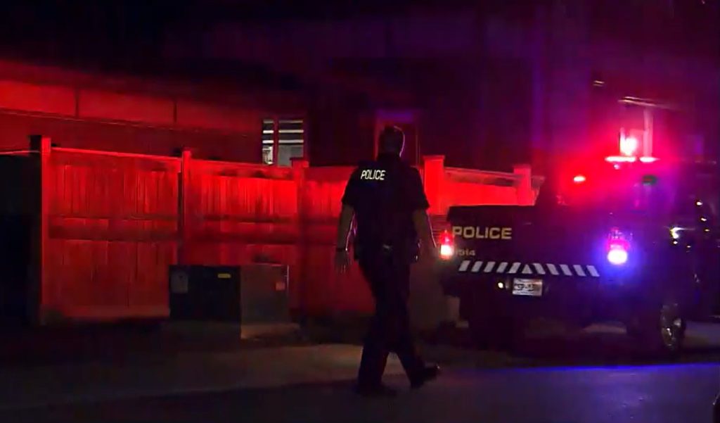 Man shot and killed in targeted incident in NE Calgary: police