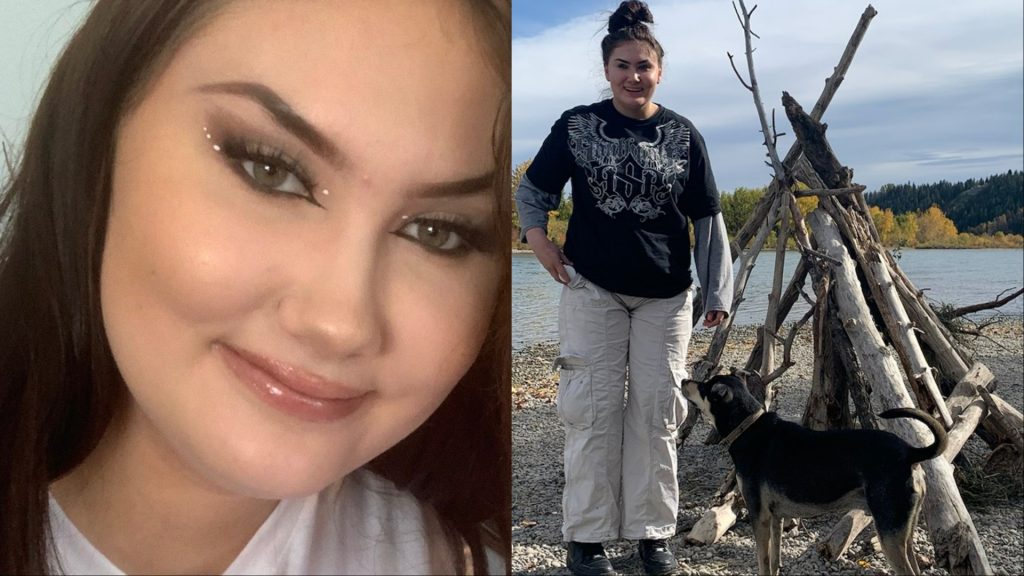 Calgary police searching for teen girl last seen two weeks ago