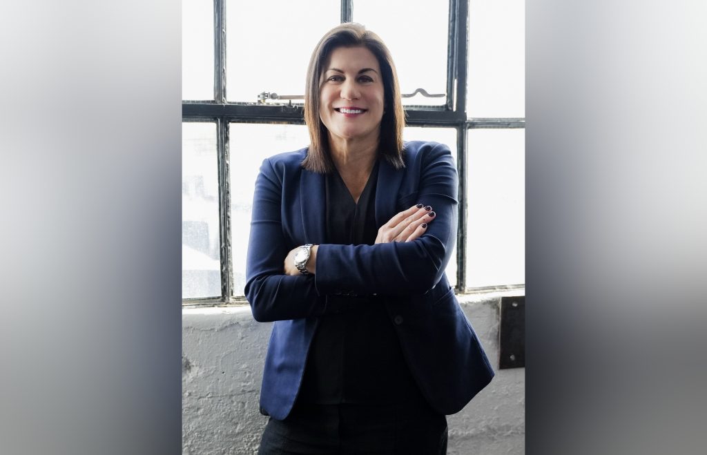 Lara Murphy is shown in a handout photo. Calgary Wild FC has named Murphy the women's pro soccer team's first chief executive officer and Lisa Oldridge its chief financial and operating officer. THE CANADIAN PRESS/HO