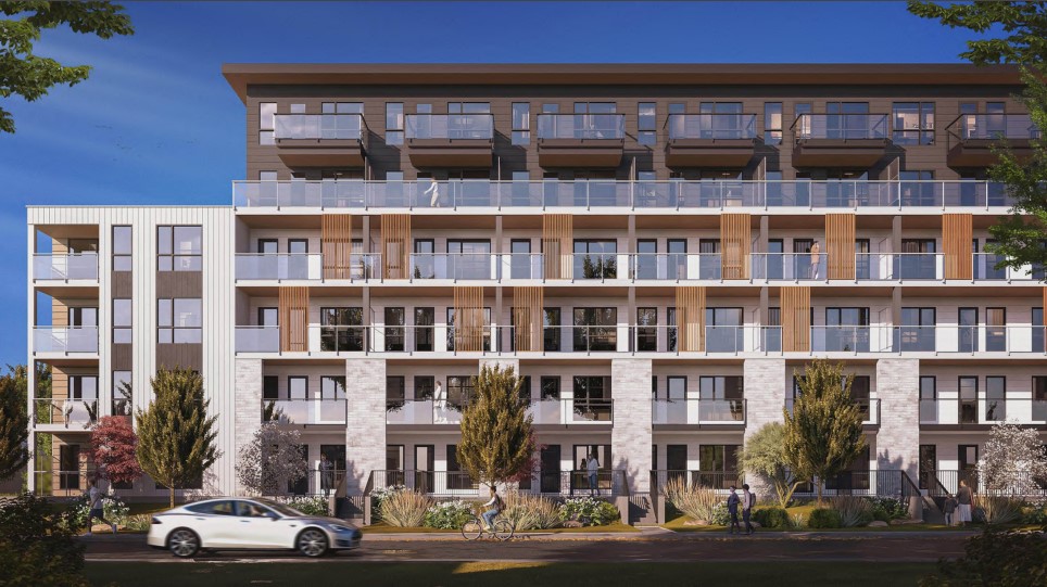 Creosote has been a concern for people living in Calgary's West Hillhurst community for years and now, some residents are speaking out against a proposed apartment building in the area.