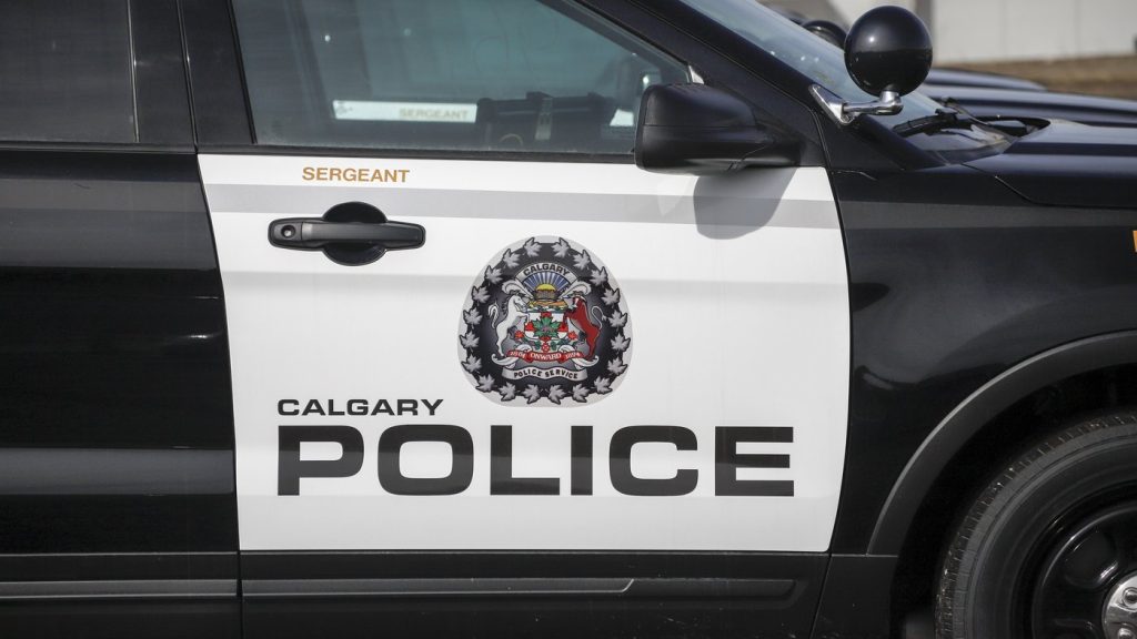 SE Calgary shooting sends 1 to hospital, police investigating