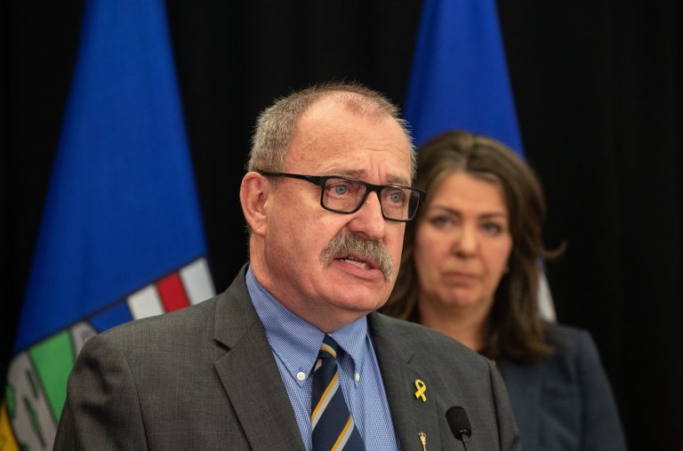 Six more of Premier Smith’s UCP legislature members face recall petitions