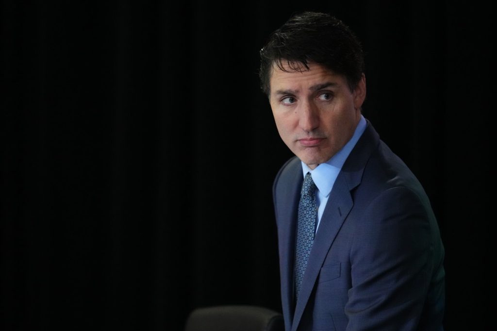 Another bumpy week ahead as Trudeau faces deadlines from Liberal MPs, Bloc