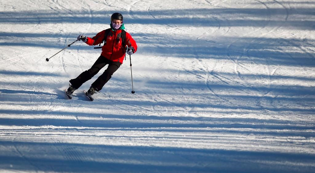 Former Lake Louise Ski Resort chief financial officer fined, jailed for evading taxes on stolen money