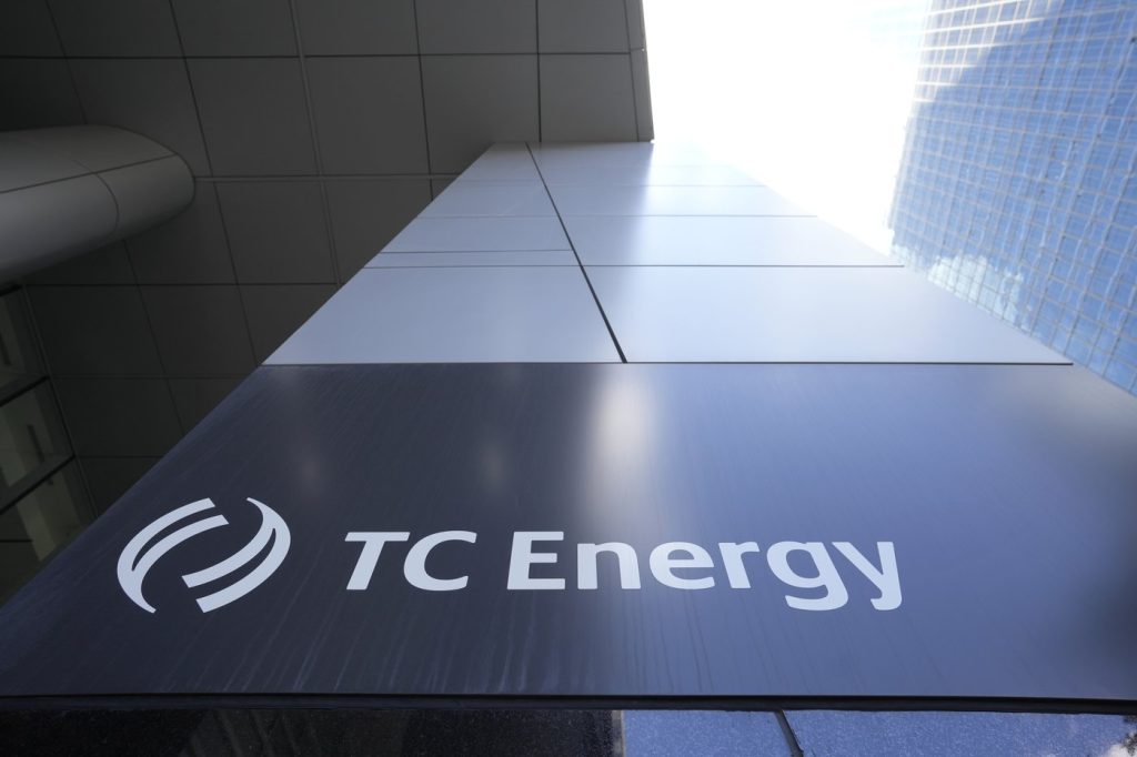 TC Energy CEO sees opportunity in Trump win as company refocuses on natural gas