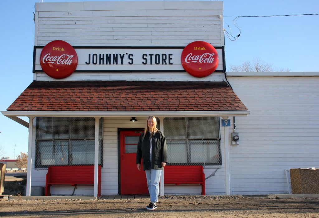 'Keep that legacy going': Siblings revive one of Alberta's oldest general stores