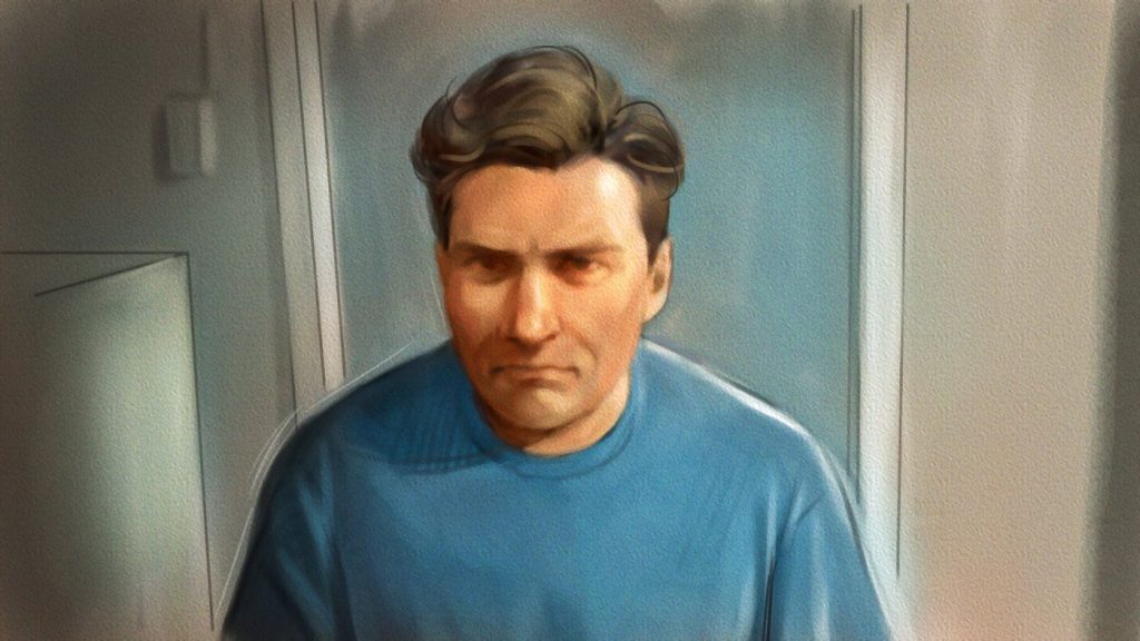 Paul Bernardo denied parole after victims' families urged board to keep 'sadistic' killer behind bars