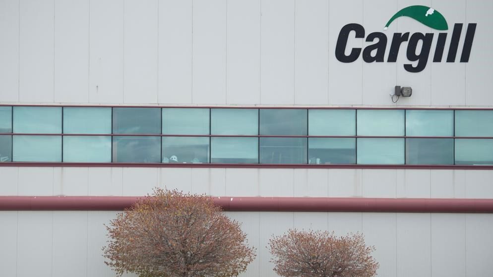 Cargill lays off 5% of its workforce, with job cuts impacting thousands of employees globally