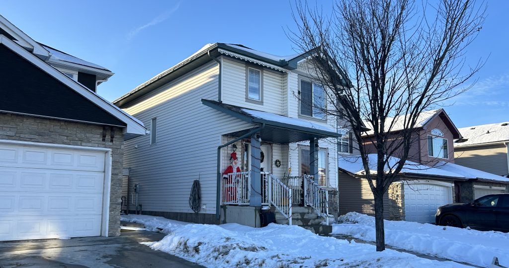 Man found dead in NE Calgary home with high carbon monoxide levels