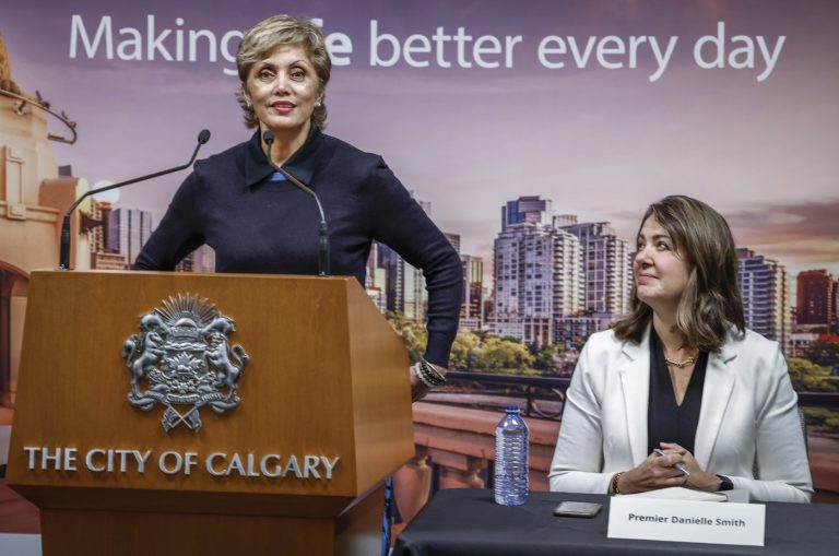 'Condensed timeline' puts pressure on Calgary council to approve Green