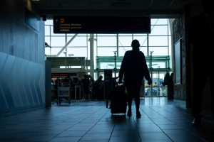 Fewer people are travelling to Canada: StatCan