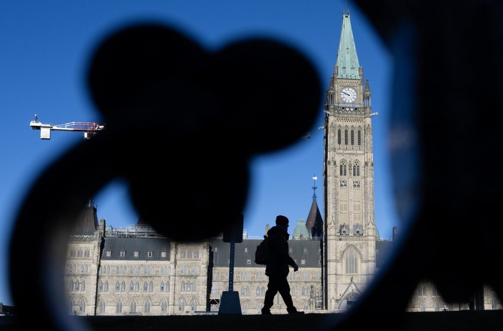 Liberals survive third Conservative non-confidence vote