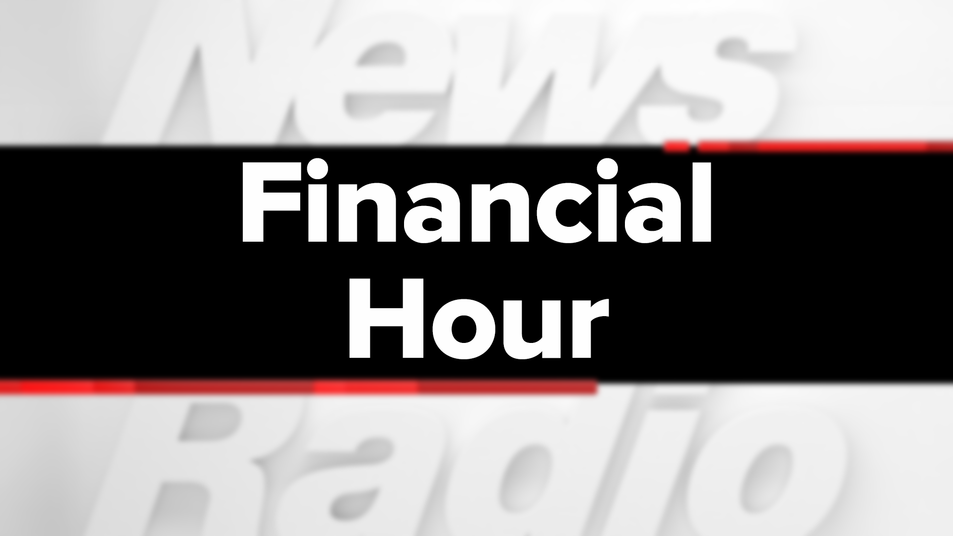 Financial Hour