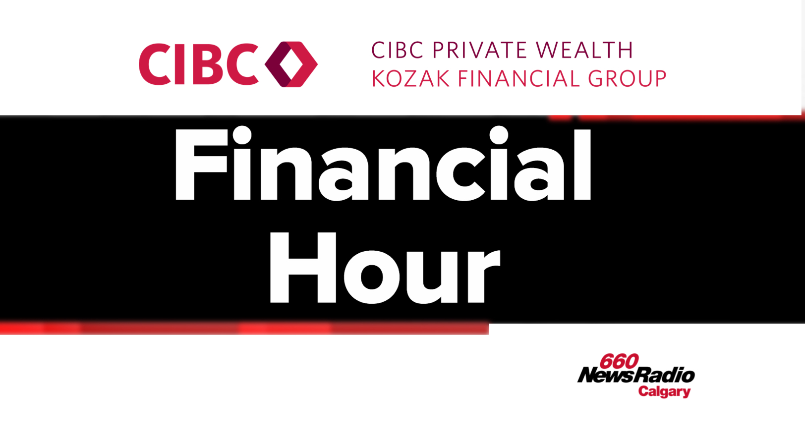 Kozak Financial Hour