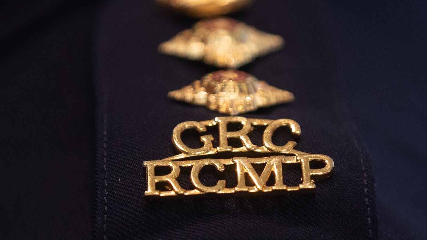 RCMP intercepts 19 Haitian migrants crossing into Montérégie border on Christmas