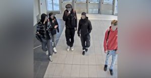 Calgary police ask for public’s help to identify group of teens involved in alleged assault