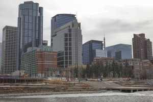 Calgary highlights ‘progress’ in State of Downtown report