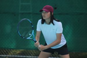 ‘Great opportunity’: Calgary’s Elicia Lin thrilled to represent Canada