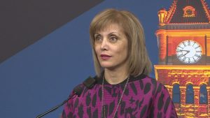 Mayor Gondek outlines what Calgary needs from Ottawa ahead of federal election