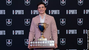 ‘Hard to process’: Calgary basketball star Nate Petrone on cusp of next step