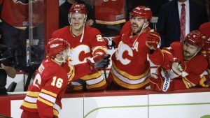 Disappointed Flames come up short in bid for playoffs