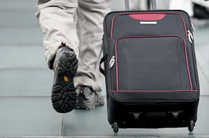 Canadians cancel U.S. business trips en masse amid tariff anger and border fear